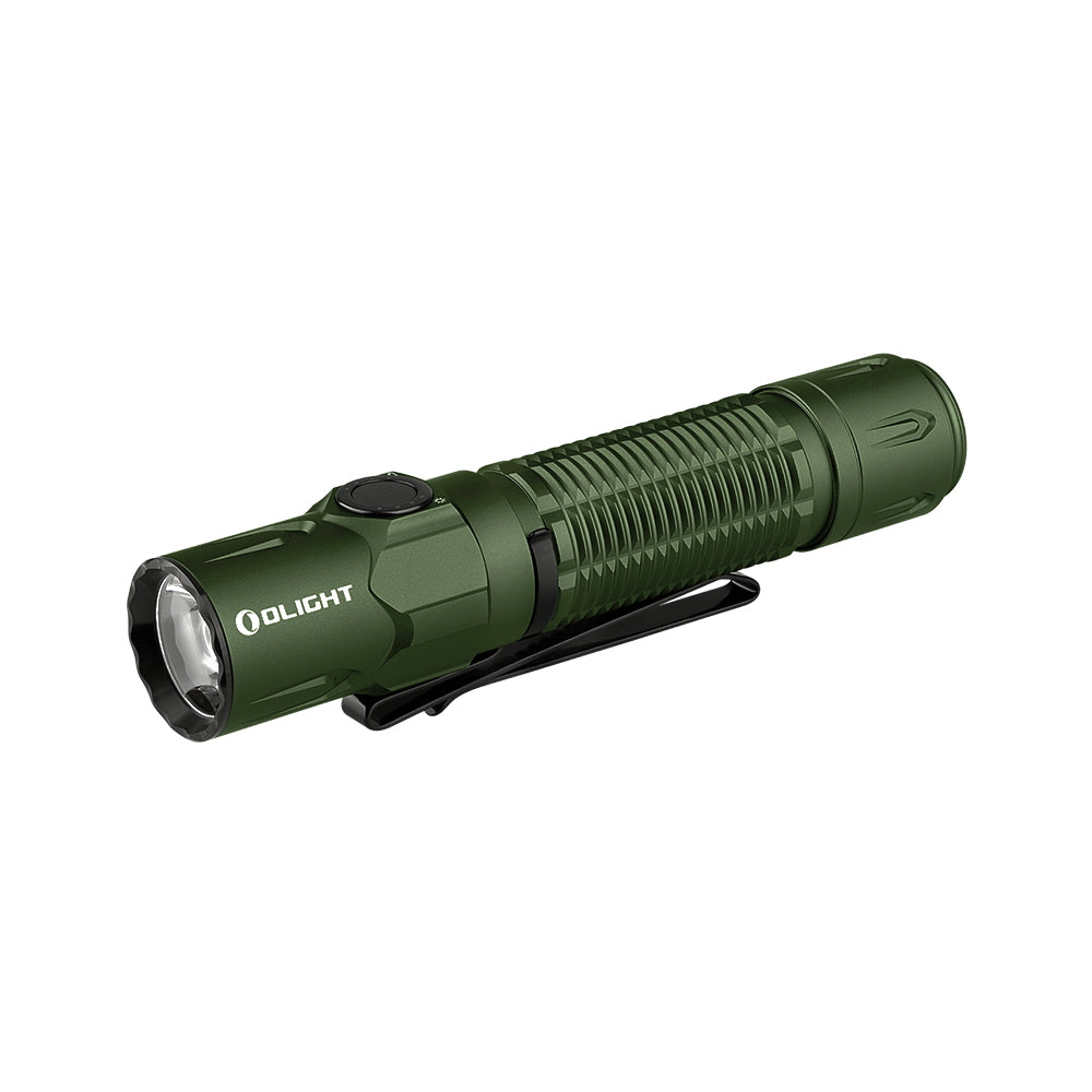 OLight Warrior 3S