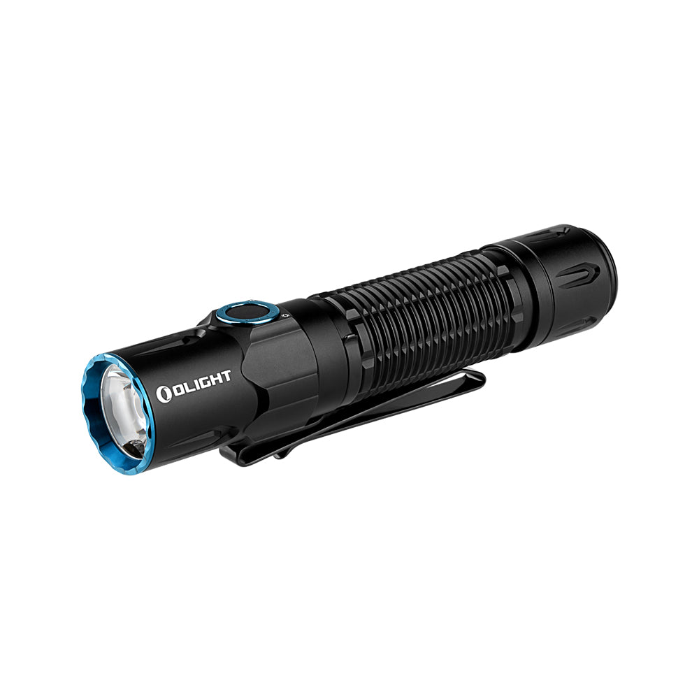 OLight Warrior 3S