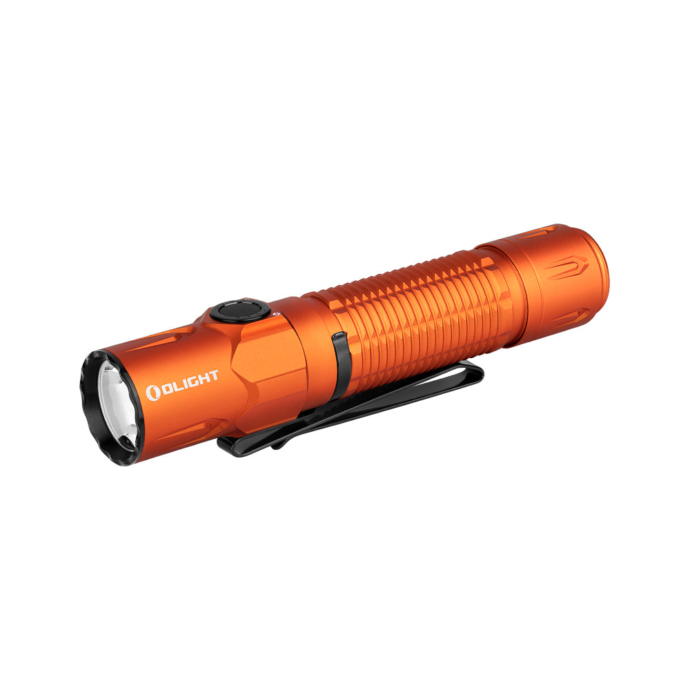 OLight Warrior 3S