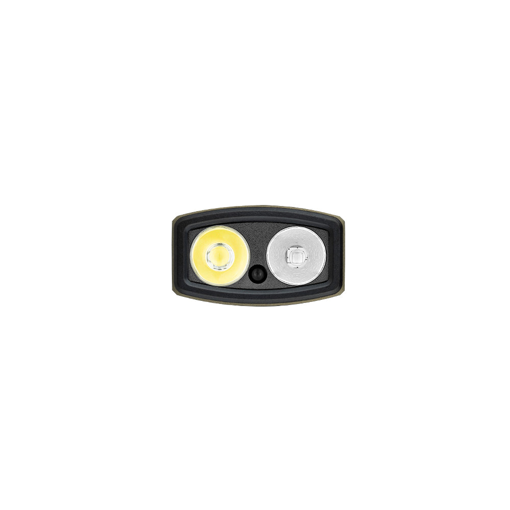 Olight Arkfeld Ultra Weißlicht mit 1400 Lumen und 5 Helligkeitsstufen