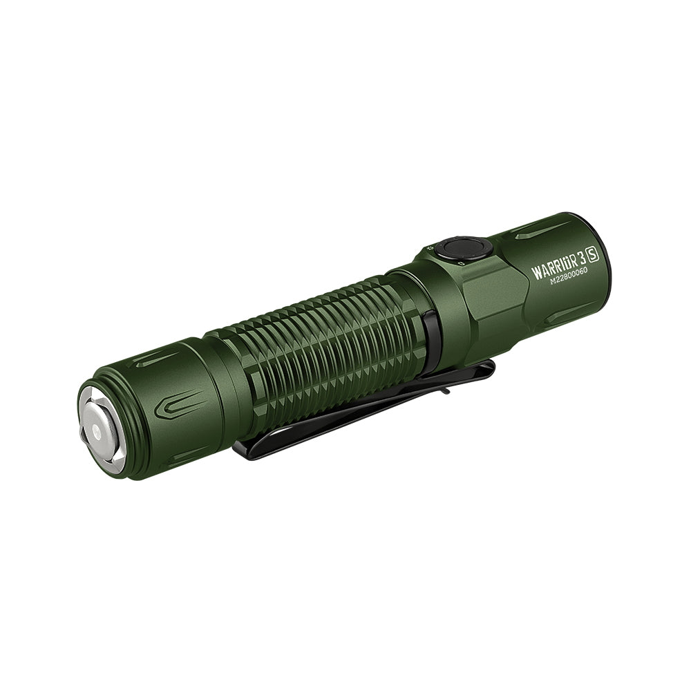 OLight Warrior 3S