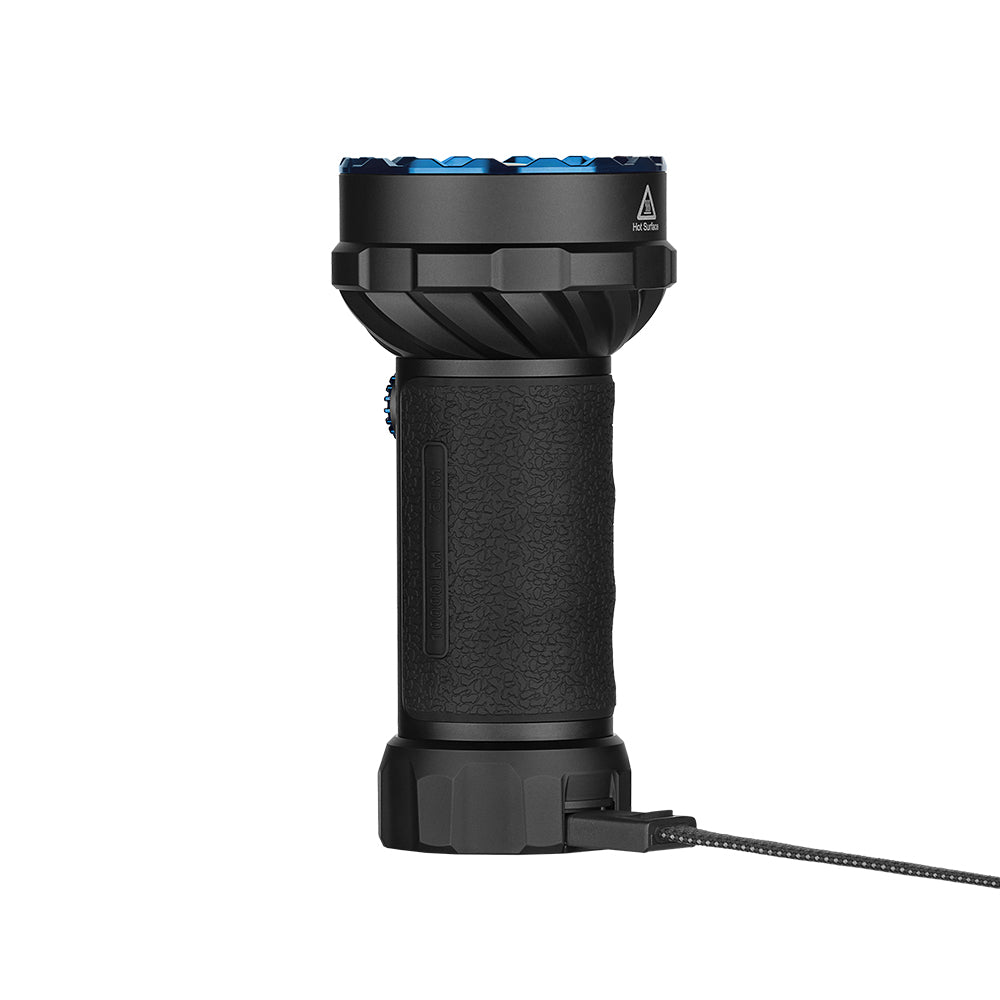Olight Marauder Mini 2 Steuerung