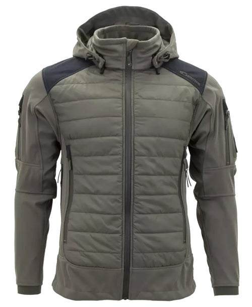 Carinthia ISG 2.0 Oliv