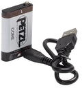 Petzl CORE 2 Lithium-Ionen-Akku 1250 mAh