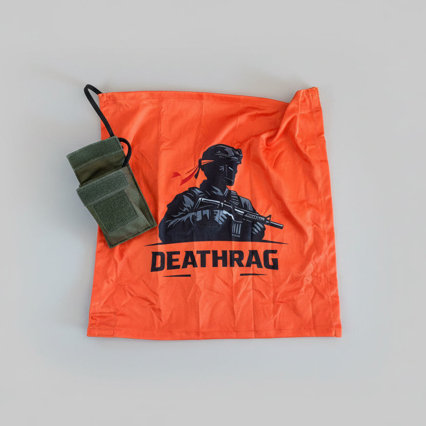 Deathrag MK1