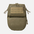 Direct Action Spitfire MK II Utility Back Panel Adaptive Green