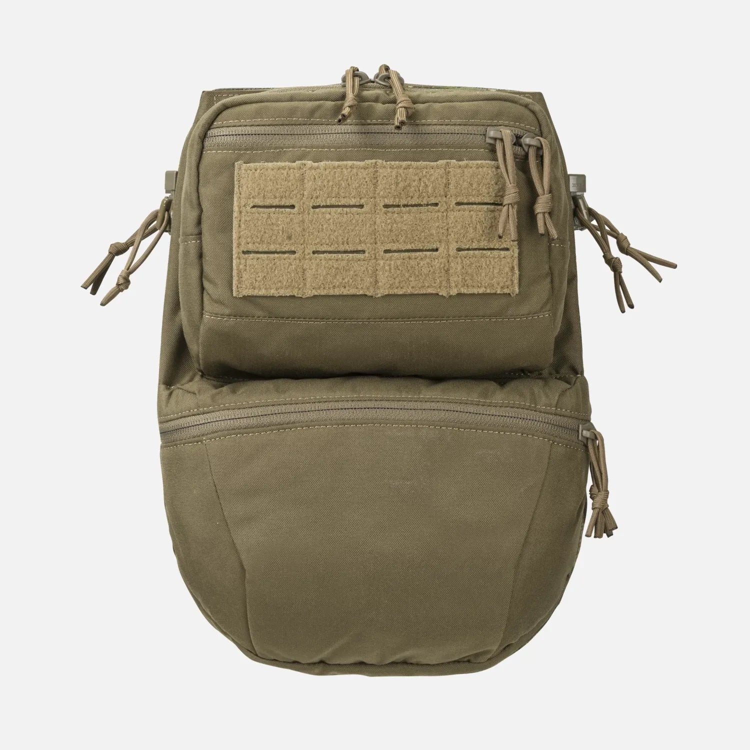 Direct Action Spitfire MK II Utility Back Panel Adaptive Green