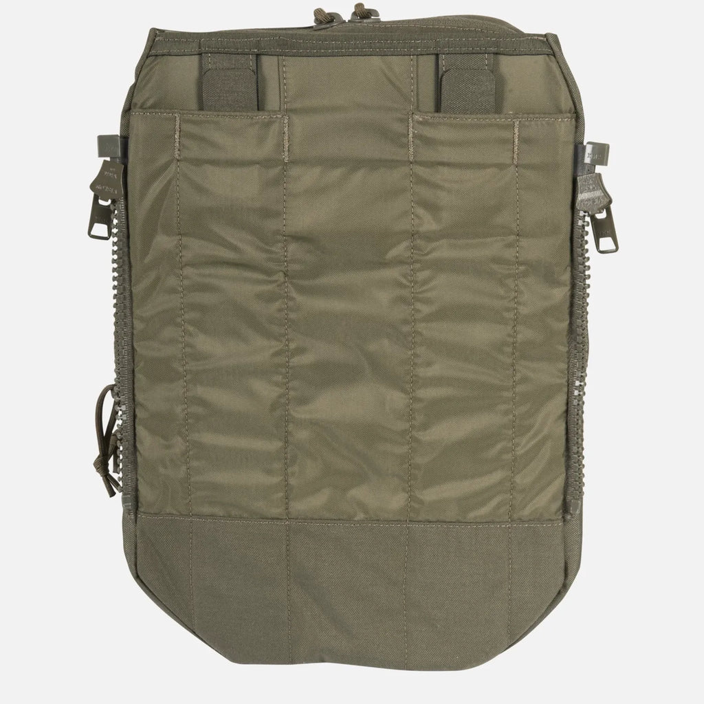Direct Action Spitfire MK II Utility Back Panel Adaptive Green Rückansicht