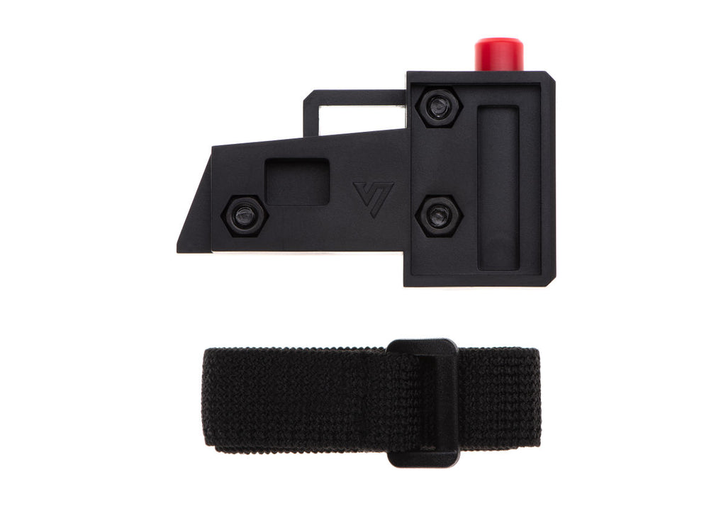 Airtech Studios Universal Adapter Anwendung