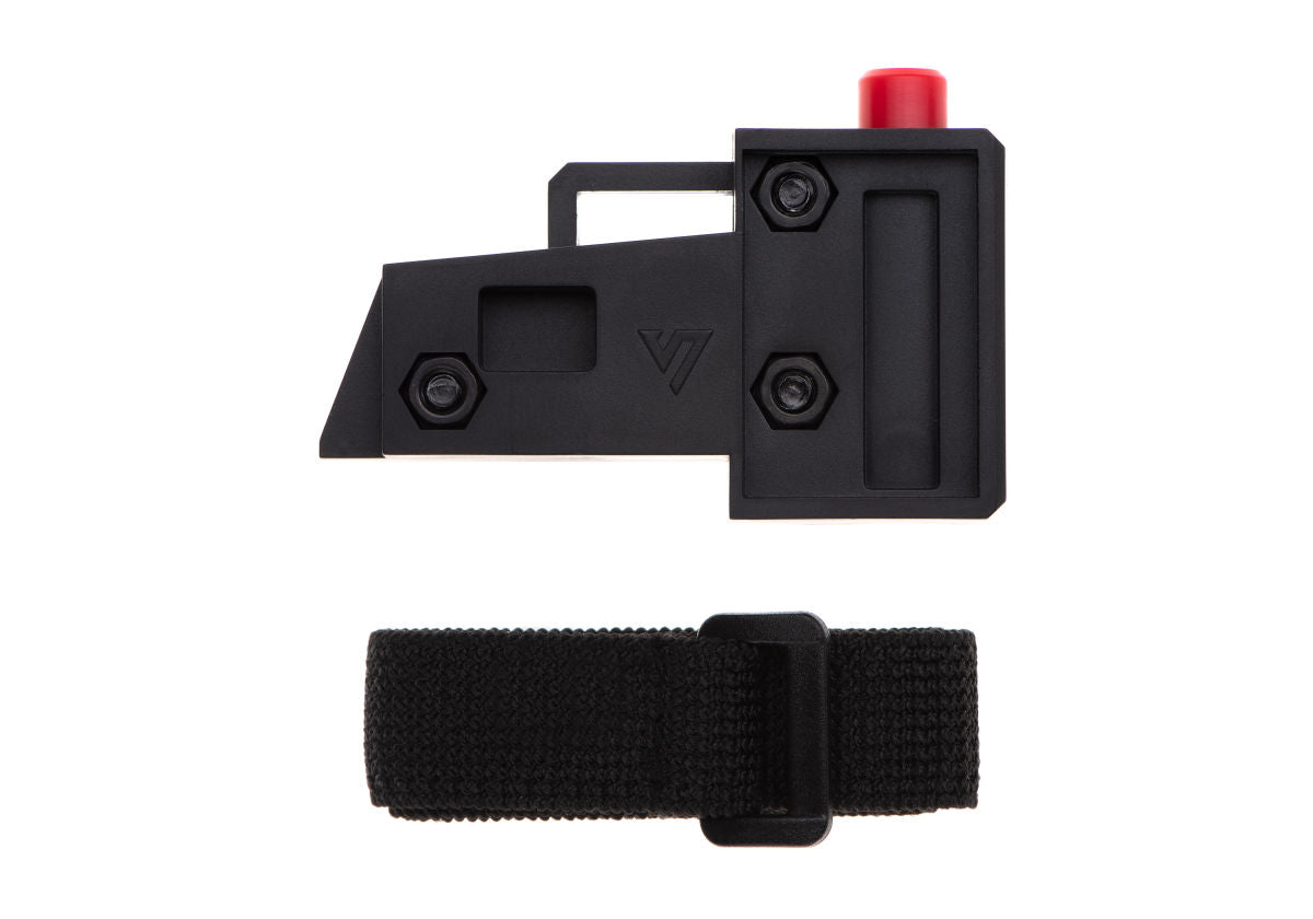 Airtech Studios Universal Adapter Anwendung