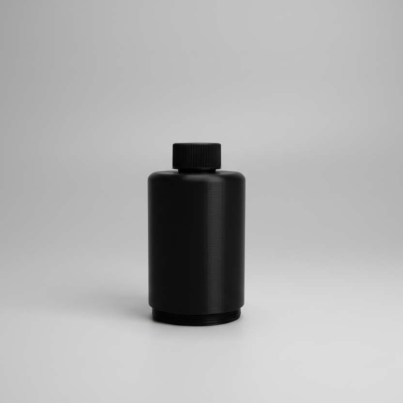 Smarter BB-Container