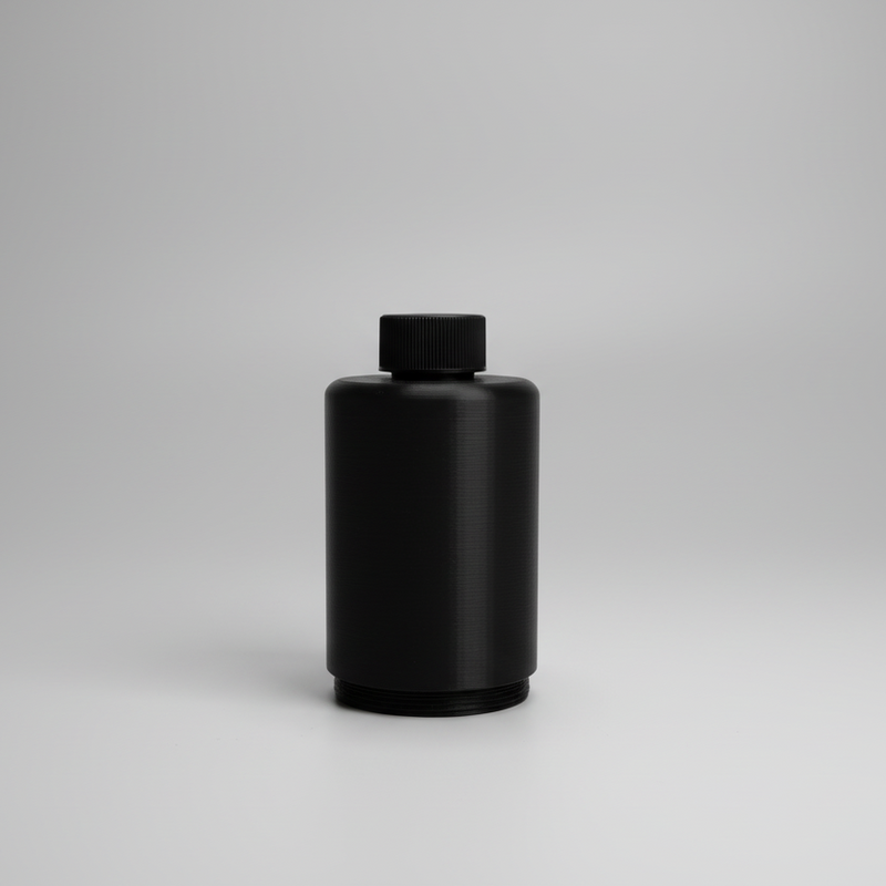 Smarter BB-Container