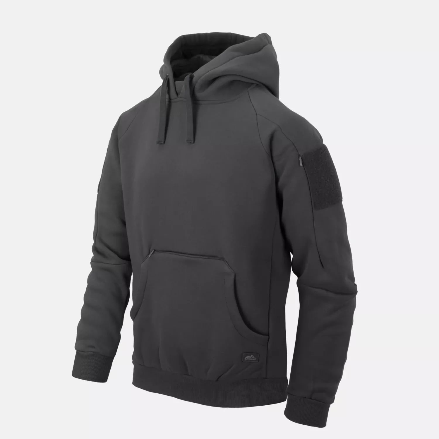 Helikon-Tex Urban Hoodie Lite Kangaroo Grey