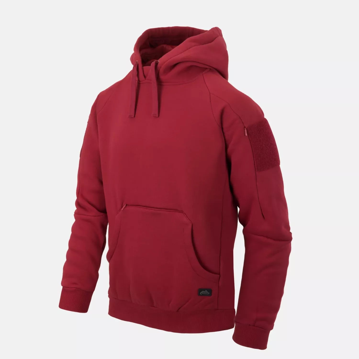 Helikon-Tex Urban Hoodie Lite Kangaroo Red