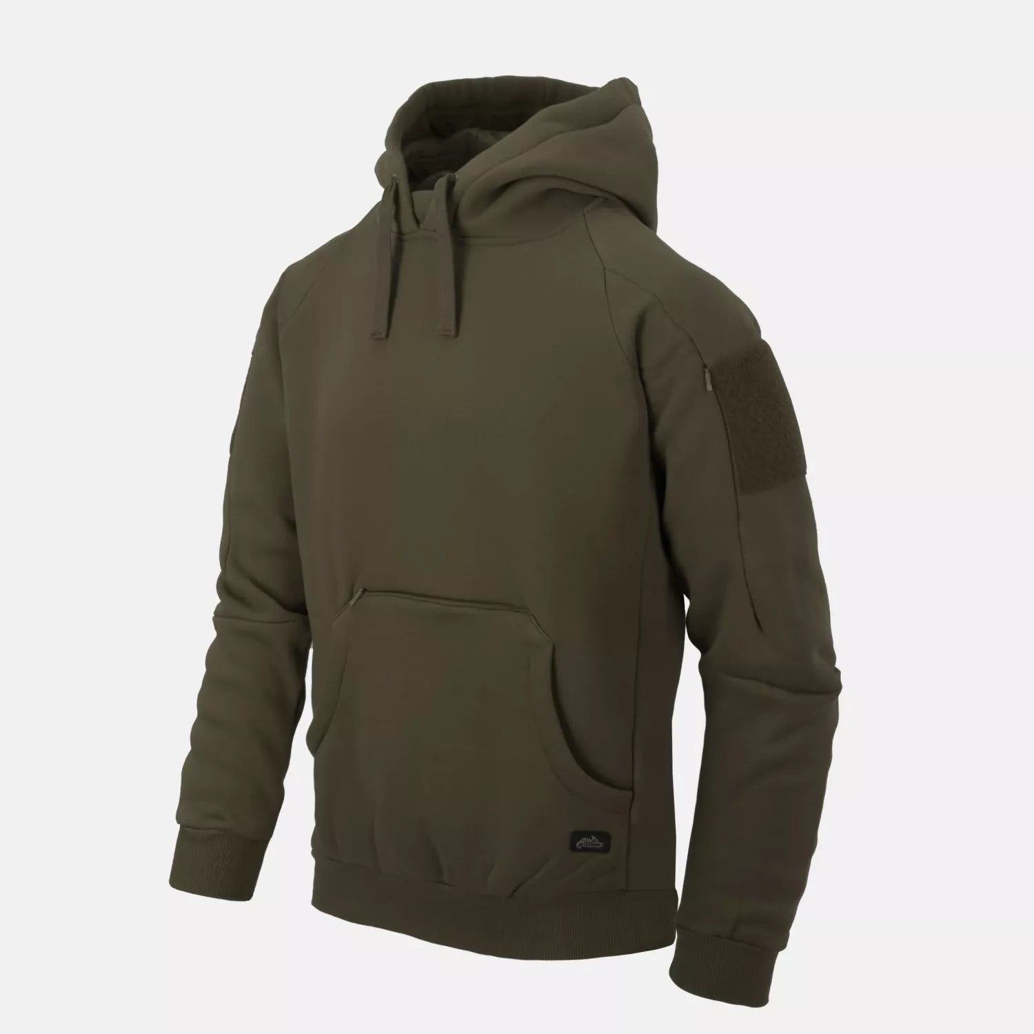 Helikon-Tex Urban Hoodie Lite Kangaroo Green