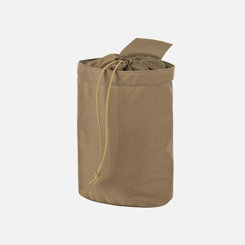 Direct Action Dump Pouch Large Coyote Brown