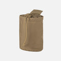 Direct Action Dump Pouch Large Coyote Brown