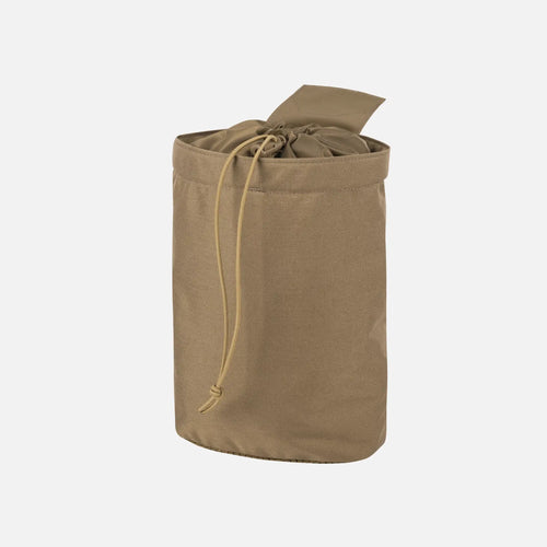 Direct Action Dump Pouch Large Coyote Brown