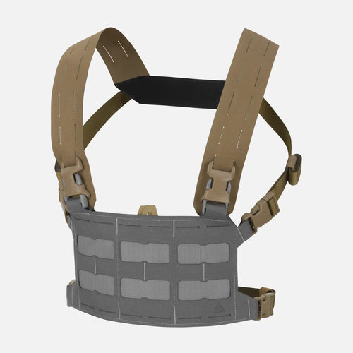 Direct Action Front Flap Rig Interface Coyote Brown