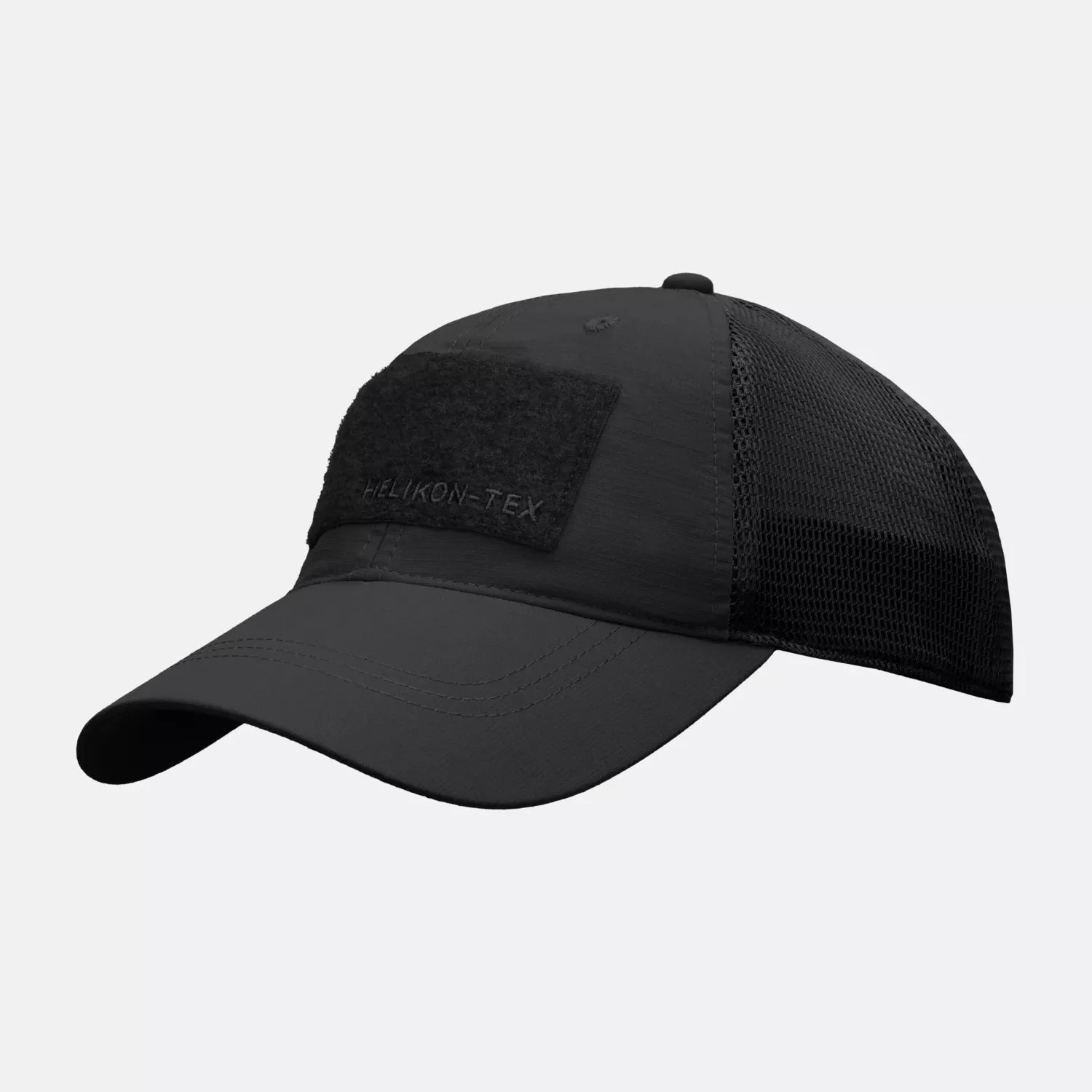 Helikon-Tex Technical Trucker Cap Black