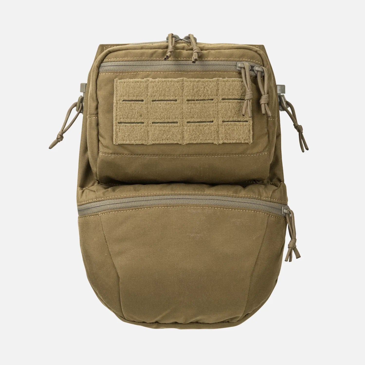 Direct Action Spitfire MK II Utility Back Panel Coyote Brown