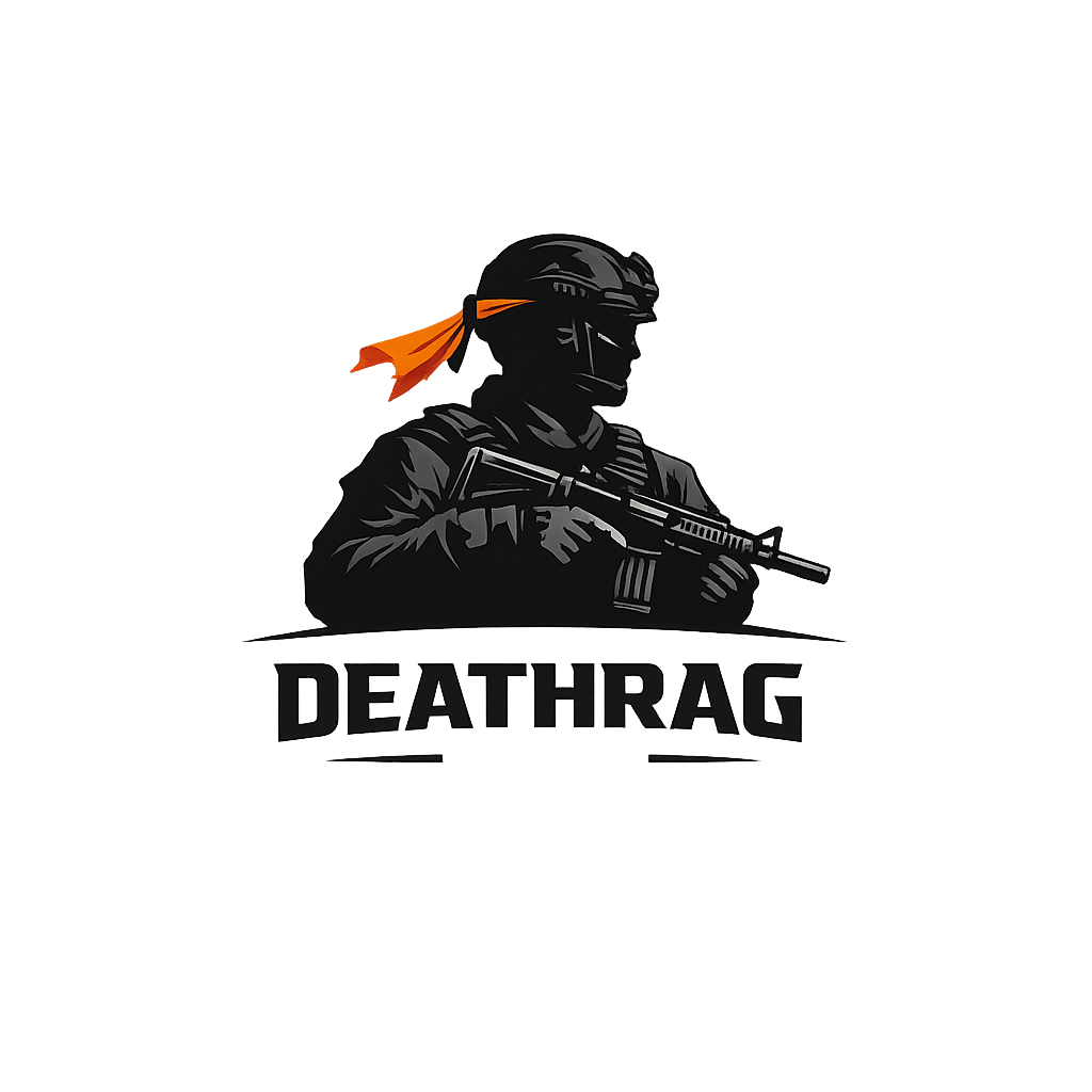 Deathrag - Airsoft Store – Deathrag.de