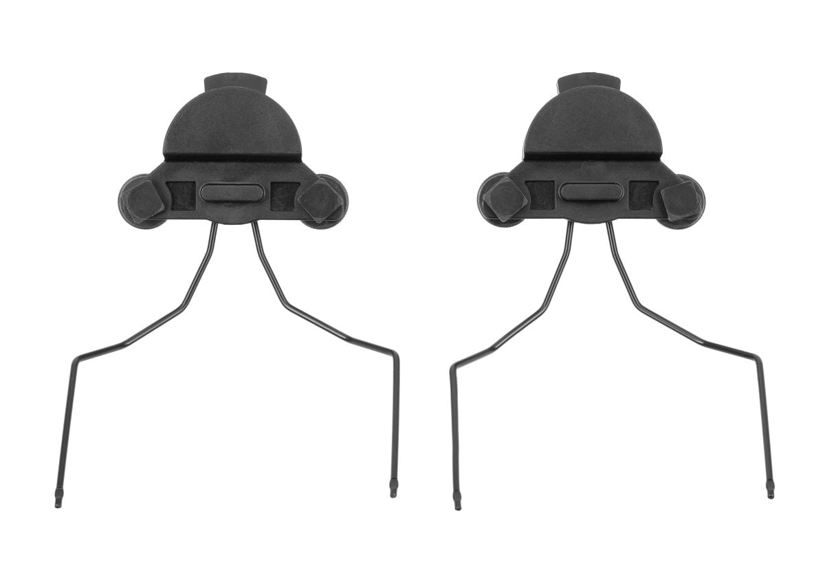 Earmor EXFIL Adapter Detail