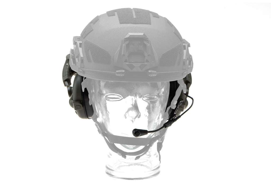 Earmor M32X Plus FG ARC Rail