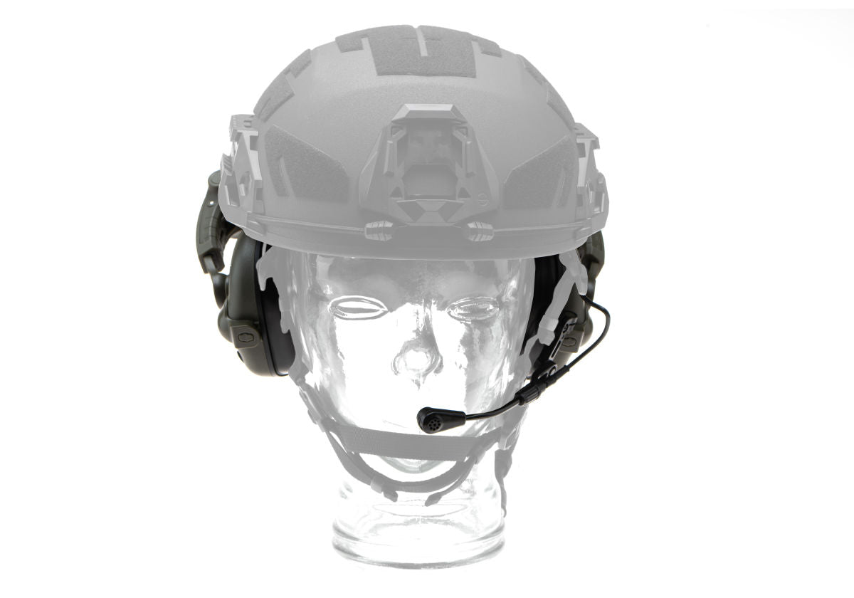 Earmor M32X Plus FG ARC Rail