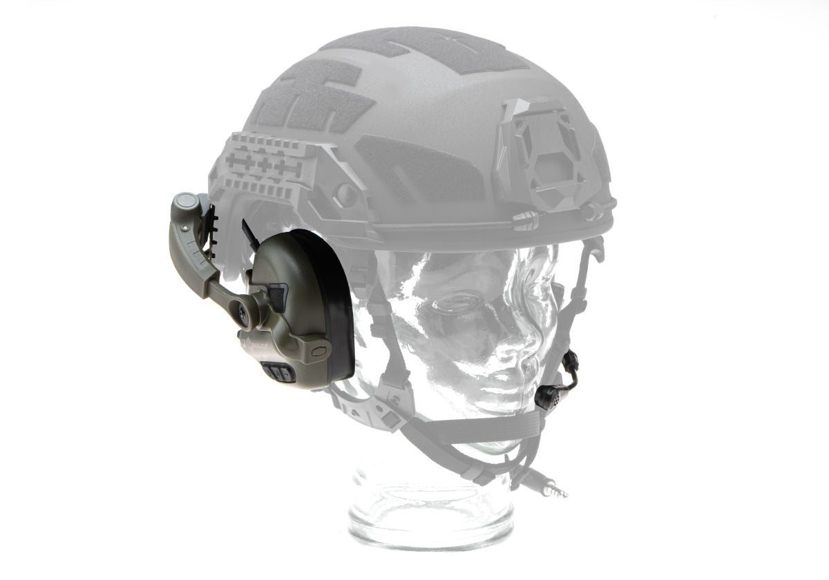 Earmor M32X Plus FG Seite