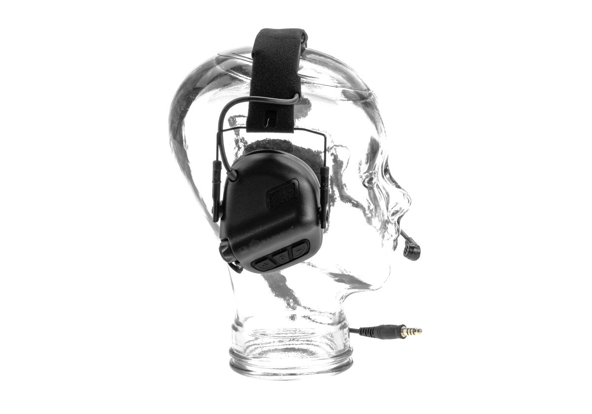 Earmor M32 Plus Detail