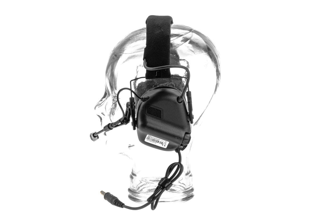 Earmor M32 Plus Mikrofon