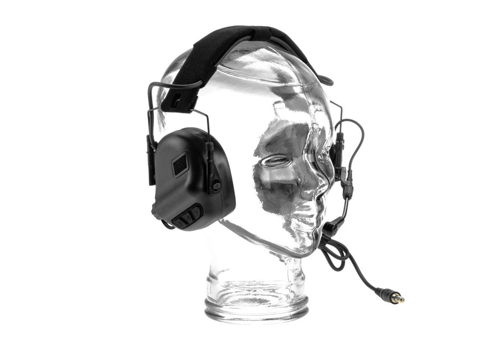 Earmor M32 Plus Seite