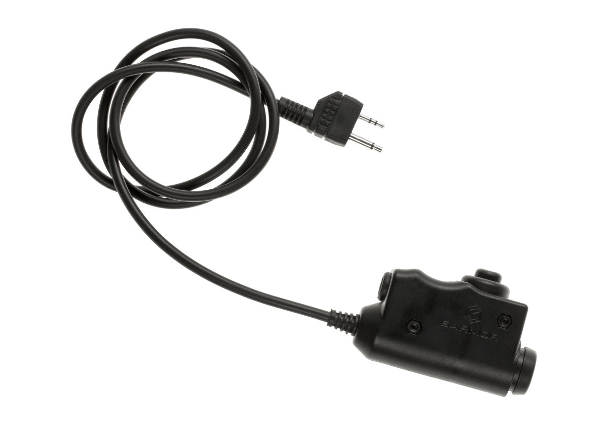 Earmor M51 PTT Midland