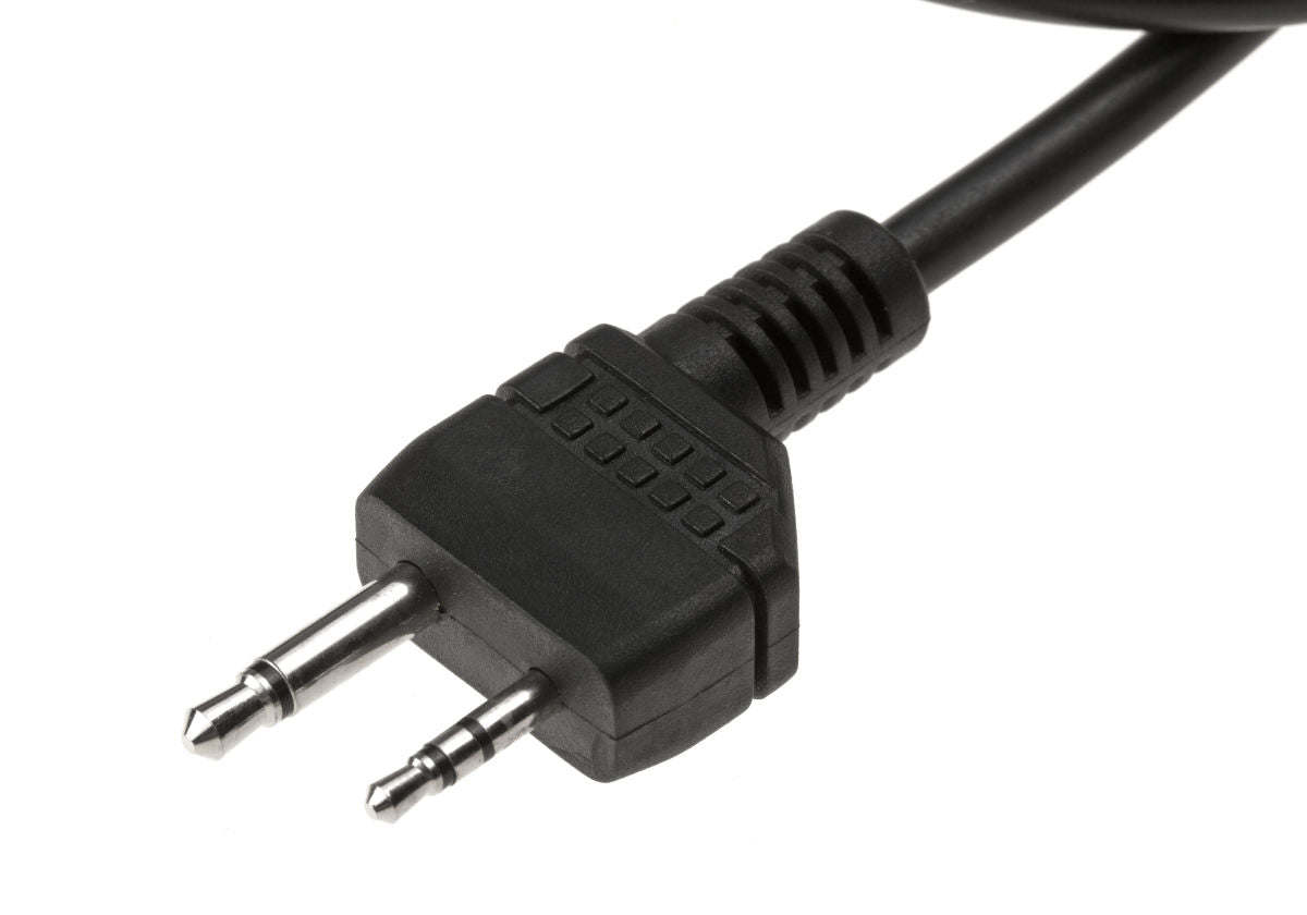 Earmor M51 PTT Midland Clip