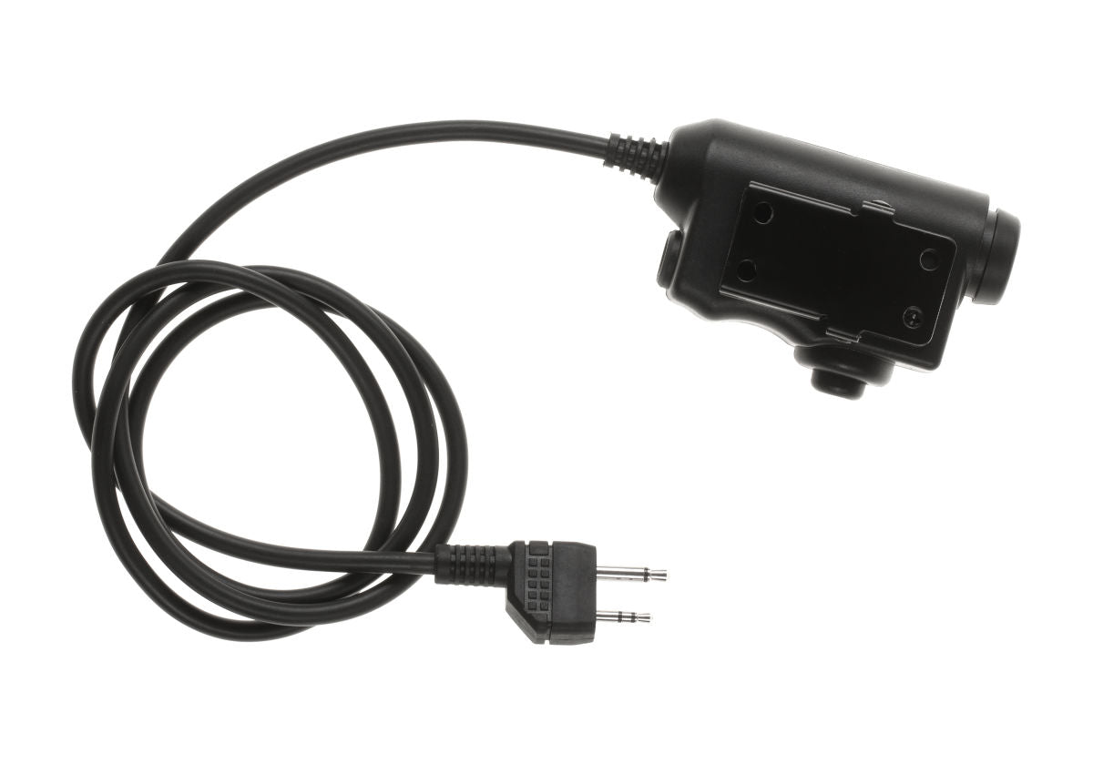 Earmor M51 PTT Midland Seite