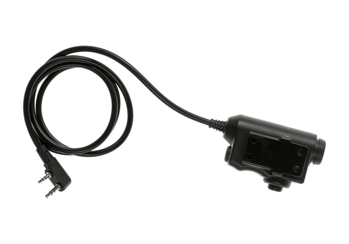 Earmor M51 PTT Seite