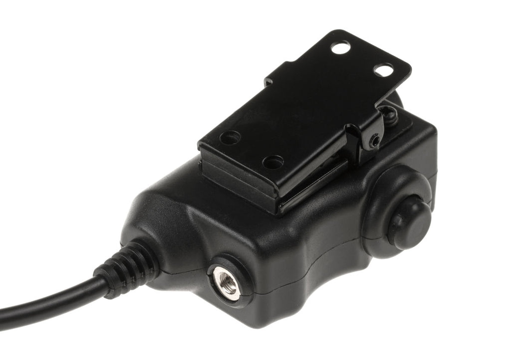 Earmor M51 PTT Stecker