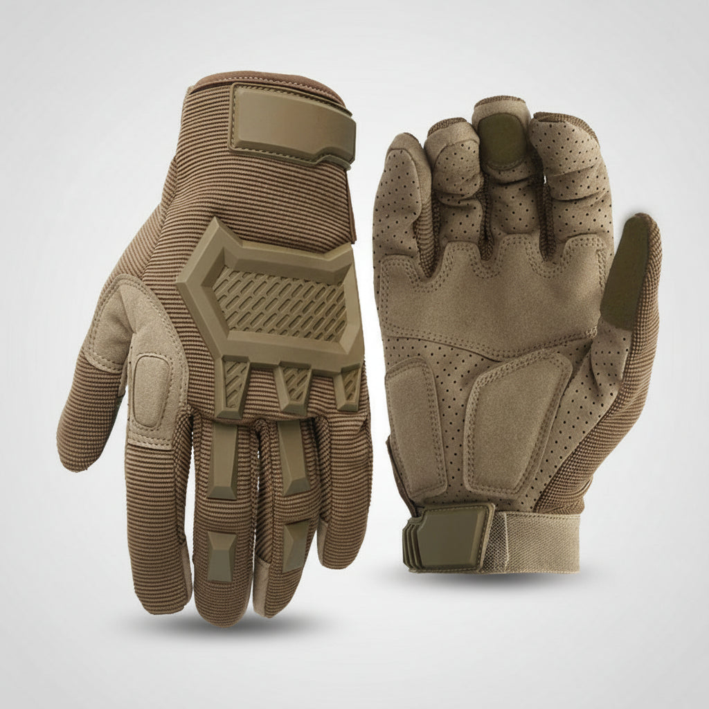 Taktische Full-Finger Handschuhe