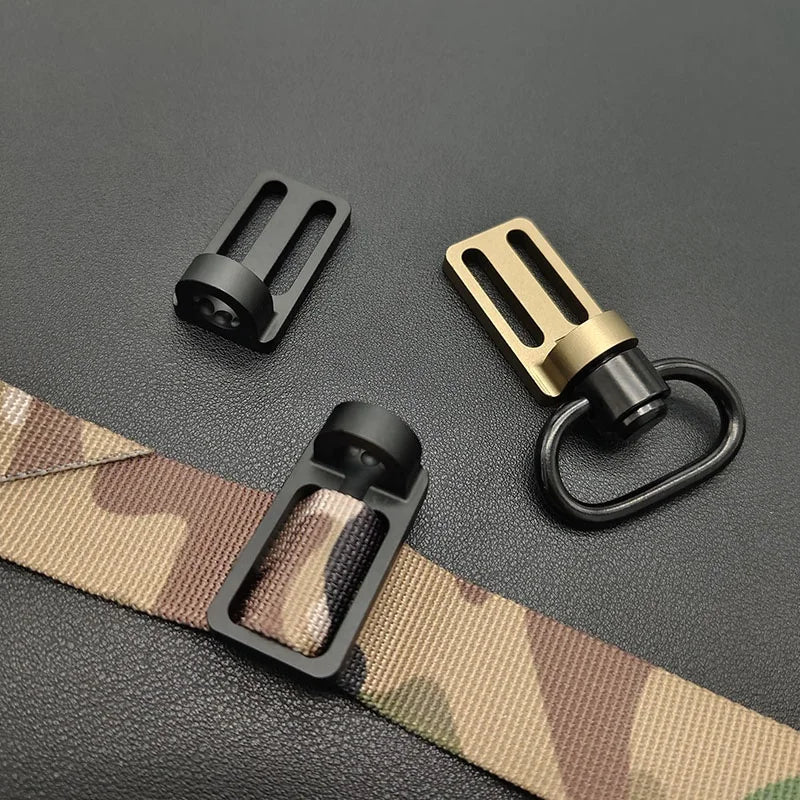 One Point Sling Adapter
