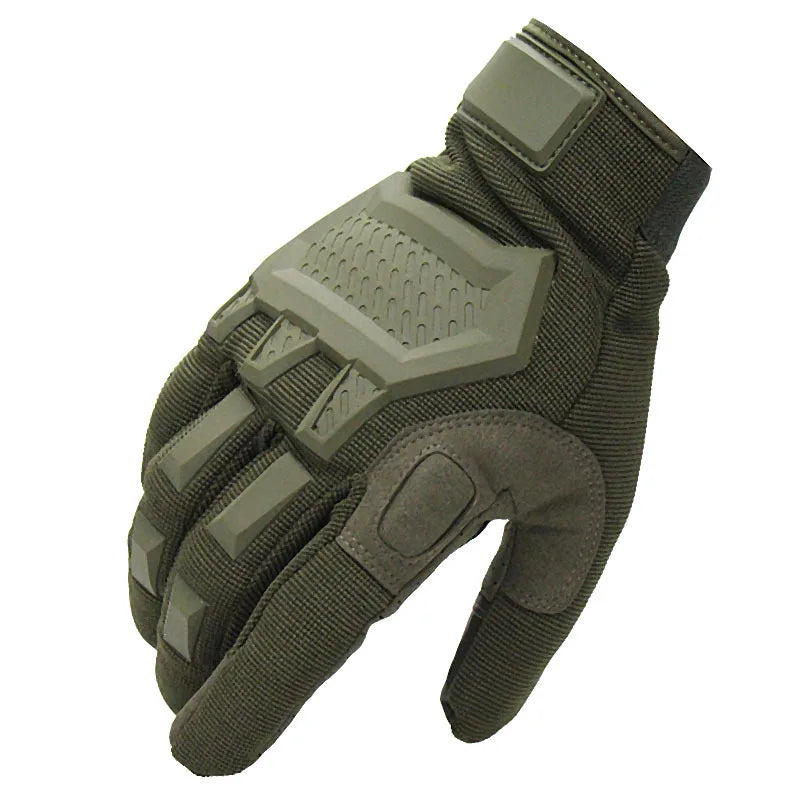 Taktische Full-Finger Handschuhe