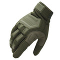 Taktische Full-Finger Handschuhe