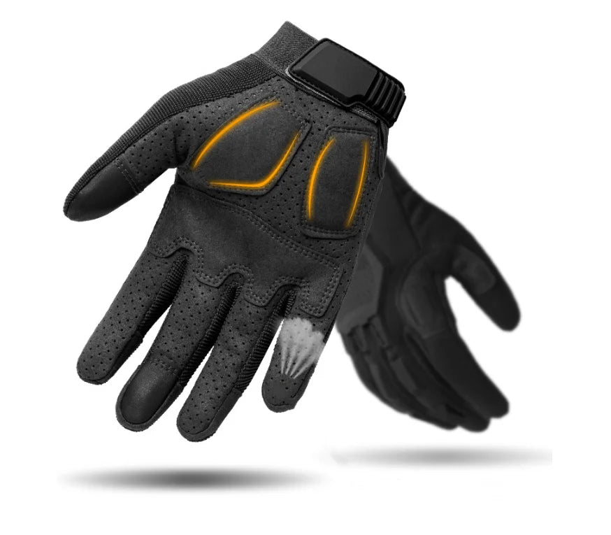 Taktische Full-Finger Handschuhe