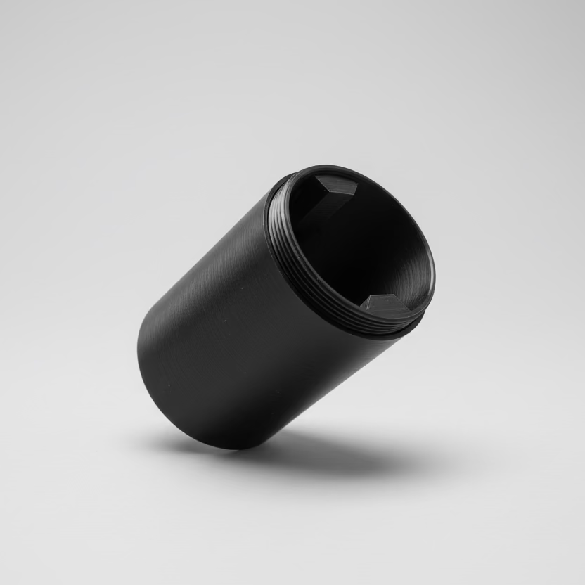 Smarter BB-Container
