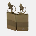Competition Double Rifle Insert - Coyote