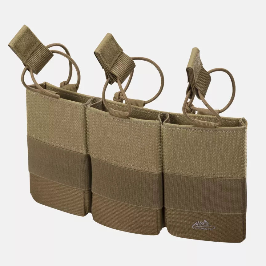 Competition Triple Carbine Insert - Coyote