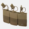 Competition Triple Carbine Insert - Coyote