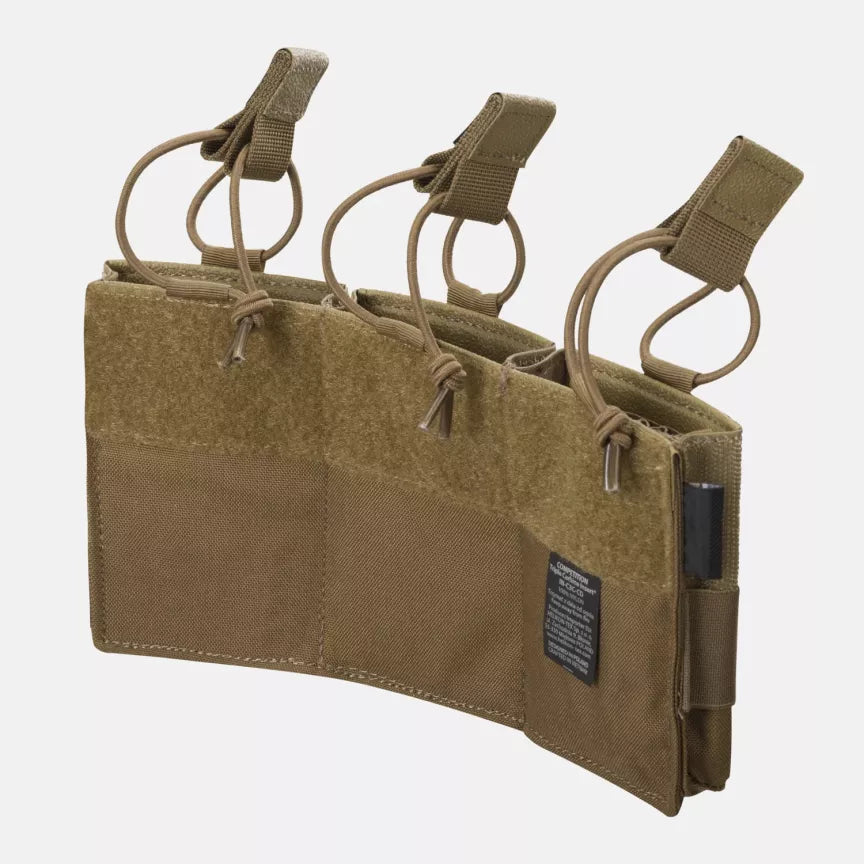 Competition Triple Carbine Insert - Rückseite