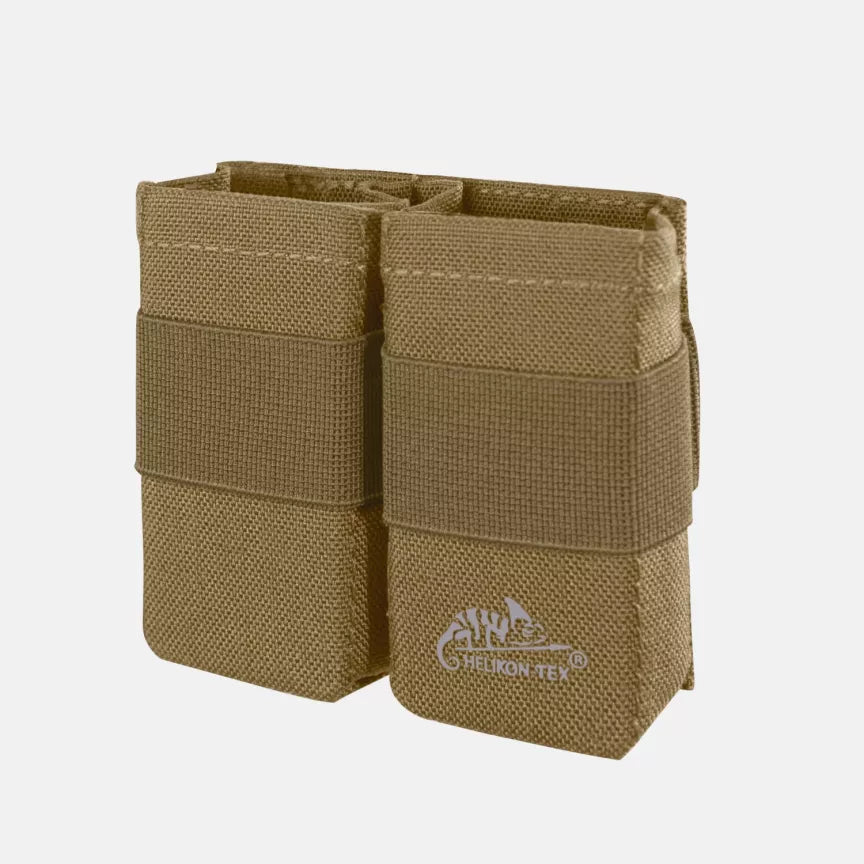 Competition Pocket Pistol Insert - Coyote