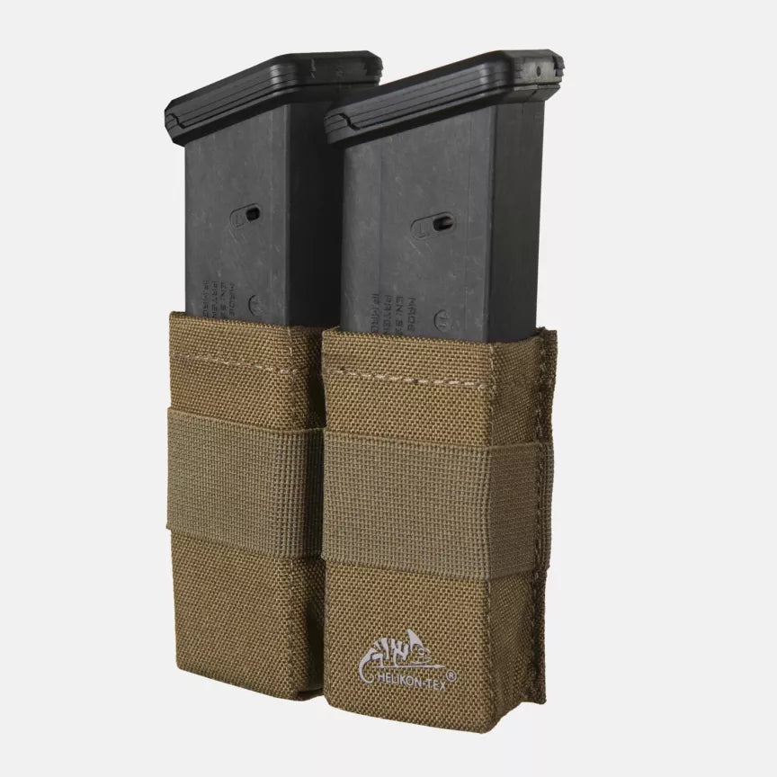 Competition Pocket Pistol Insert - Detail Magazinfächer